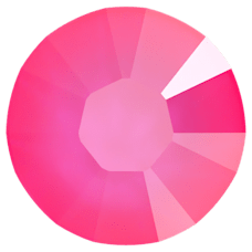 SWAROVSKI 2038 SS 10 CRYSTAL ELCPINK_S HFT