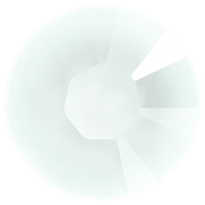 SWAROVSKI 2038 SS 10 CRYSTAL ELCWHITE_S HFT