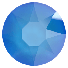 SWAROVSKI 2078 SS 16 CRYSTAL ELCBLUE_S HFT