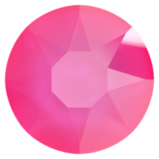 SWAROVSKI 2078 SS 16 CRYSTAL ELCPINK_S HFT