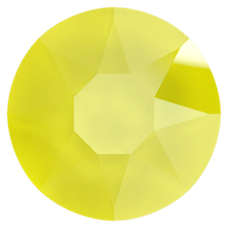 SWAROVSKI 2078 SS 16 CRYSTAL ELCYELLO_S HFT