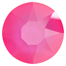 SWAROVSKI 2078 SS 20 CRYSTAL ELCPINK_S HFT
