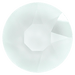 SWAROVSKI 2078 SS 20 CRYSTAL ELCWHITE_S HFT