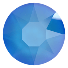 SWAROVSKI 2078 SS 34 CRYSTAL ELCBLUE_S HFT