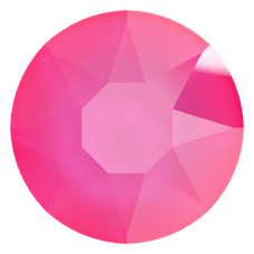 SWAROVSKI 2078 SS 34 CRYSTAL ELCPINK_S HFT