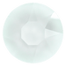 SWAROVSKI 2078 SS 34 CRYSTAL ELCWHITE_S HFT