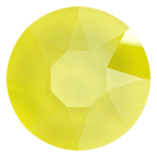 SWAROVSKI 2078 SS 34 CRYSTAL ELCYELLO_S HFT