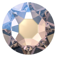 SWAROVSKI 2078 SS 30 CRYSTAL SHIMMER A HF
