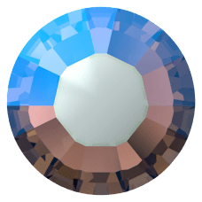 SWAROVSKI 2038 SS 6 TANZANITE SHIMMER A HF