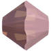 SWAROVSKI 5328 MM 5,0 ROSE WATER OPAL SHIMMER