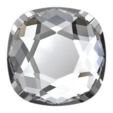 SWAROVSKI 2471 MM 10,0 CRYSTAL M HF