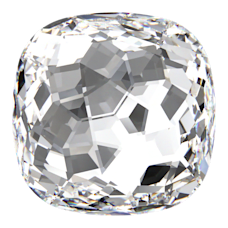 SWAROVSKI 4483 MM 8,0 CRYSTAL F