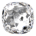 SWAROVSKI 4483 MM 10,0 CRYSTAL F