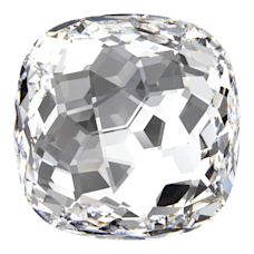 SWAROVSKI 4483 MM 12,0 CRYSTAL F