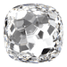 SWAROVSKI 4483 MM 12,0 CRYSTAL F