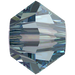 SWAROVSKI 5328 MM 3,0 AQUAMARINE SHIMMER