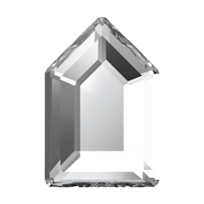 SWAROVSKI 2774 MM 8,3X 5,6 CRYSTAL M HF