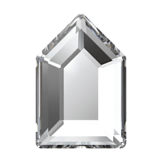 SWAROVSKI 2774 MM 12,5X 8,4 CRYSTAL M HF