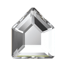 SWAROVSKI 2775 MM 6,7X 5,6 CRYSTAL M HF