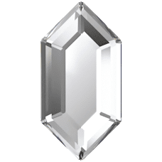 SWAROVSKI 2776 MM 8,2X 4,2 CRYSTAL M HF