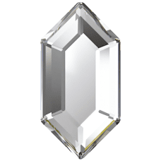 SWAROVSKI 2776 MM 11,0X 5,6 CRYSTAL M HF