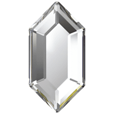 SWAROVSKI 2776 MM 16,5X 8,4 CRYSTAL M HF