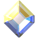 SWAROVSKI 2777 MM 5,0X 4,2 CRYSTAL AB M HF