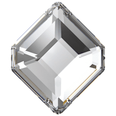 SWAROVSKI 2777 MM 6,7X 5,6 CRYSTAL M HF