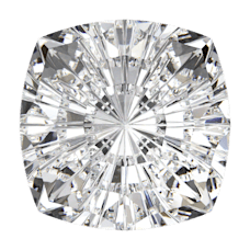 SWAROVSKI 4460 MM 8,0 CRYSTAL F