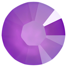 SWAROVSKI 2038 SS 10 CRYSTAL ELCVIOLE_S HFT