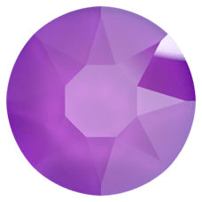 SWAROVSKI 2078 SS 20 CRYSTAL ELCVIOLE_S HFT