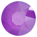 SWAROVSKI 2078 SS 20 CRYSTAL ELCVIOLE_S HFT