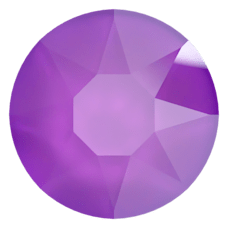 SWAROVSKI 2078 SS 34 CRYSTAL ELCVIOLE_S HFT