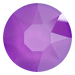 SWAROVSKI 2078 SS 34 CRYSTAL ELCVIOLE_S HFT
