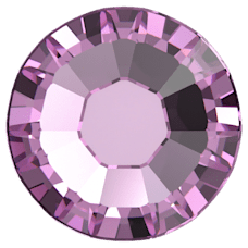 SWAROVSKI 2038 SS 10 IRIS A HF