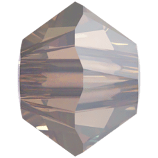 SWAROVSKI 5328 MM 3,0 WHITE OPAL SHIMMER