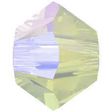 SWAROVSKI 5328 MM 3,0 WHITE OPAL SHIMMER2