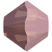 SWAROVSKI 5328 MM 4,0 ROSE WATER OPAL SHIMMER