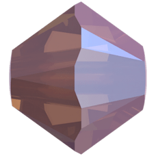 SWAROVSKI 5328 MM 4,0 ROSE WATER OPAL SHIMMER2