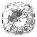 SWAROVSKI 4471 MM 8,0 CRYSTAL F