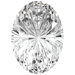 SWAROVSKI 4160 MM 14,0X 10,0 CRYSTAL F