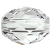 SWAROVSKI 5044 MM 5,0X 4,0 CRYSTAL