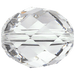 SWAROVSKI 5044 MM 9,5X 8,0 CRYSTAL