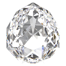 SWAROVSKI 4329 MM 8,0X 7,0 CRYSTAL F