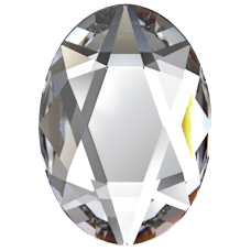 SWAROVSKI 2603 MM 14,0X 10,0 CRYSTAL M HF