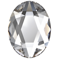 SWAROVSKI 2603 MM 4,0X 3,0 CRYSTAL M HF