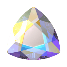 SWAROVSKI 2472 MM 5,0 CRYSTAL AB M HF