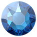SWAROVSKI 2078 SS 16 CAPRI BLUE NIGHTFA A HF
