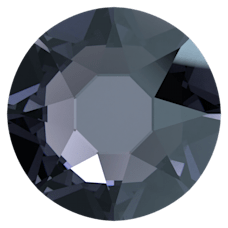 SWAROVSKI 2078 SS 16 GRAPHITE NIGHTFA A HF