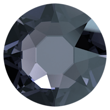 SWAROVSKI 2078 SS 20 GRAPHITE NIGHTFA A HF